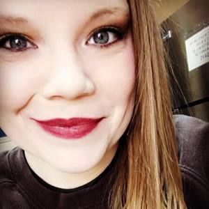 Meet your Posher, Krystal